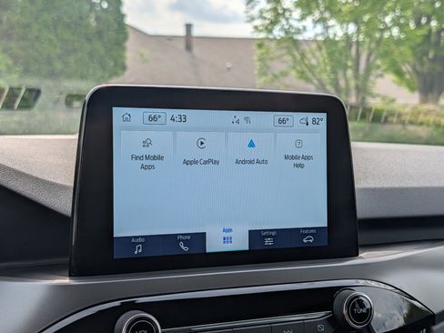 Used 2023 Ford Escape Active w/ Cold Weather Package image 21