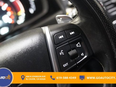 Used 2017 Volvo XC60 T6 R-Design w/ Climate Package image 19