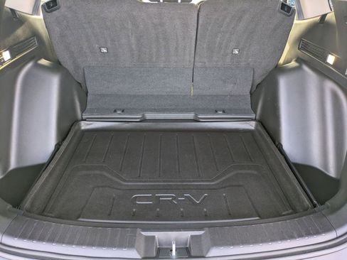 Used 2023 Honda CR-V EX-L image 7