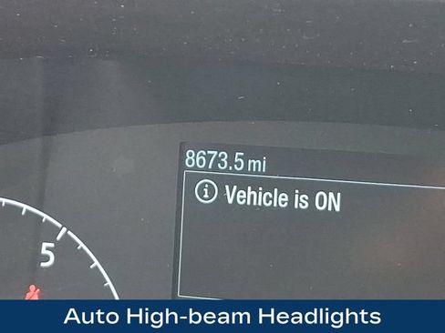 Used 2025 Ford Transit 250 Low Roof w/ Exterior Upgrade Package RWD image 4