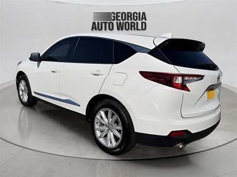 Used 2021 Acura RDX FWD image 11