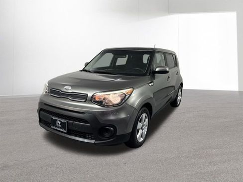 Used 2019 Kia Soul w/ Convenience Package FWD image 23