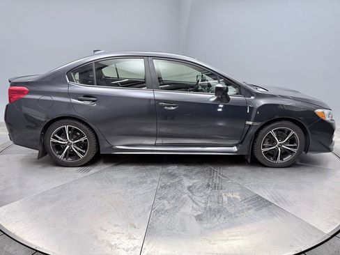 Used 2016 Subaru WRX Premium image 4