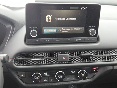 Used 2024 Honda HR-V Sport image 28