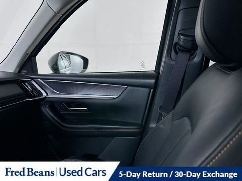 Used 2024 MAZDA CX-90 3.3 Turbo w/ Premium Package image 25