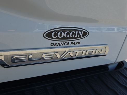 Certified 2023 GMC Sierra 1500 Elevation AWD/4WD image 31