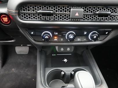 New 2027 Honda HR-V Sport