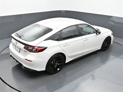 Used 2026 Honda Civic Sport image 17