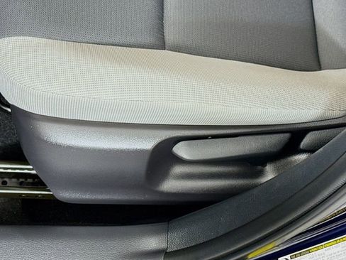 Certified 2025 Toyota Corolla LE image 12