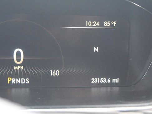 Used 2017 Lincoln Continental Reserve image 20