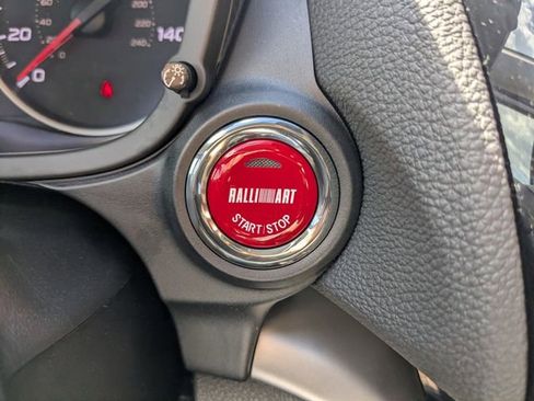 New 2026 Mitsubishi Eclipse Cross Ralliart image 32