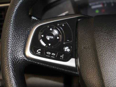 Certified 2022 Honda CR-V EX image 20