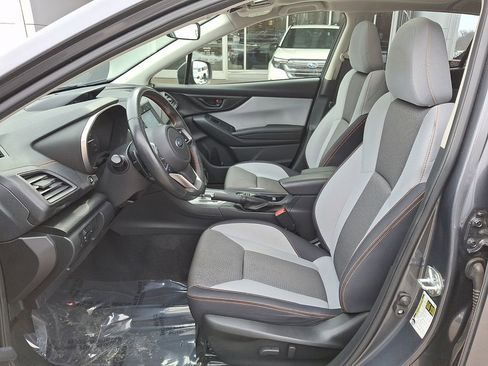 Certified 2023 Subaru Crosstrek 2.0i Premium image 14