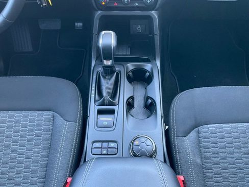 Used 2024 Ford Ranger XLT w/ Trailer Tow Package image 38