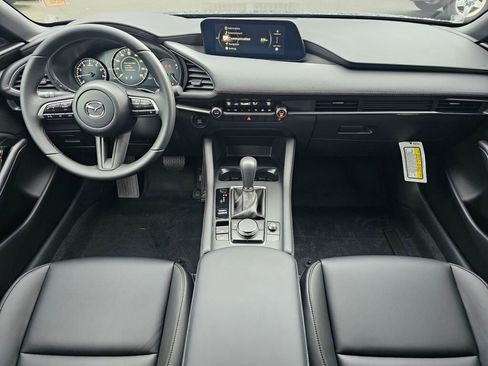 New 2026 MAZDA MAZDA3 s Sport image 9