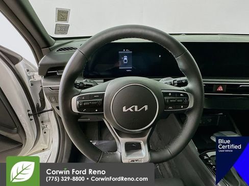 Used 2026 Kia K5 GT-Line AWD/4WD image 14