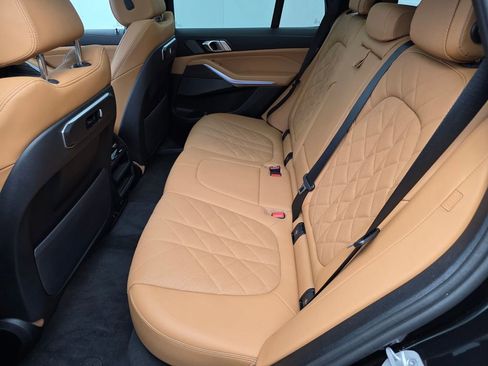 Used 2025 BMW X5 xDrive50e w/ M Sport Package image 14