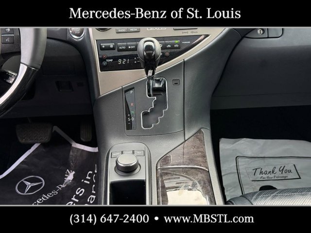 Used 2015 Lexus RX 350 AWD image 15