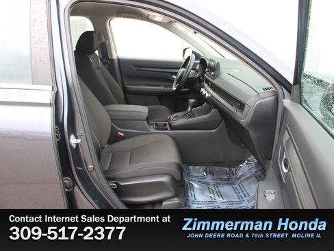 Certified 2023 Honda CR-V LX image 18