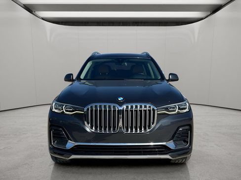 Used 2019 BMW X7 xDrive40i w/ Premium Package AWD/4WD image 10