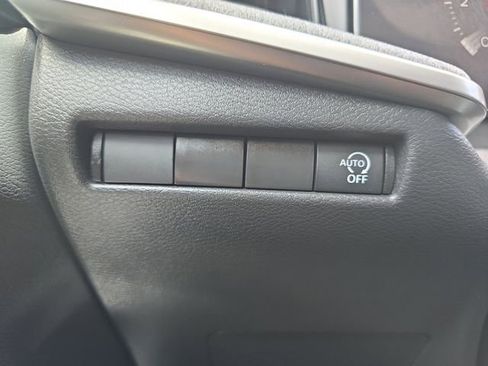 New 2026 Nissan Kicks S FWD image 10