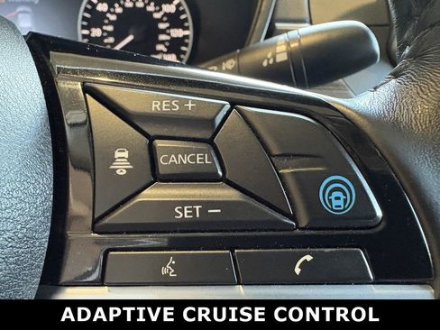 Used 2019 Nissan Altima 2.5 SL FWD image 11