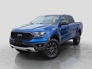 Used 2020 Ford Ranger XLT w/ Equipment Group 301A Mid AWD/4WD video 1