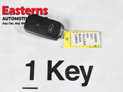 Used 2021 Kia Telluride S image 27