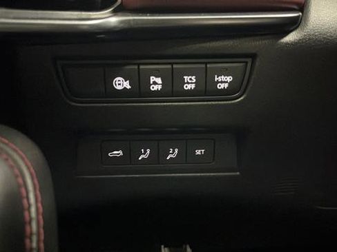 Used 2025 MAZDA CX-70 3.3 Turbo S w/ Premium Package image 34