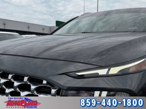 Used 2022 Hyundai Santa Fe SEL AWD/4WD image 7