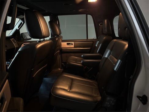 Used 2017 Ford Expedition EL Limited w/ Equipment Group 301A image 23