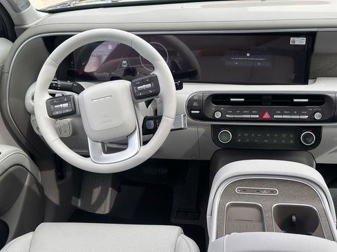 Certified 2026 Hyundai Palisade Limited image 25