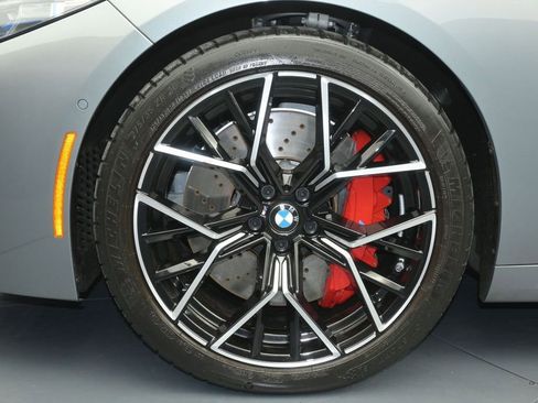 Used 2025 BMW M8 Competition w/ M Carbon Exterior Package AWD/4WD image 7
