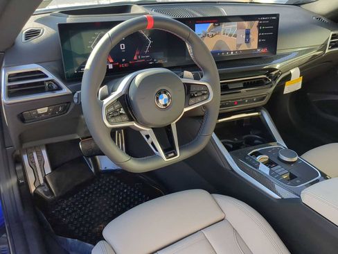 New 2026 BMW M240i xDrive Coupe w/ Premium Package image 15