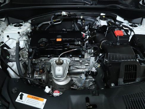 Used 2023 Honda HR-V LX image 34