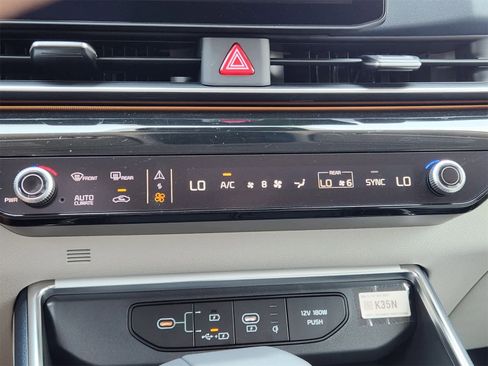 New 2026 Kia Carnival SX Prestige image 17