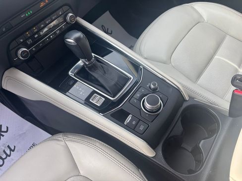 Certified 2022 MAZDA CX-5 AWD 2.5 S w/ Premium Plus Pkg image 16