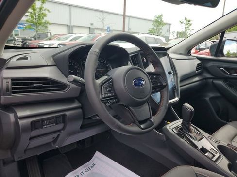 Certified 2026 Subaru Crosstrek 2.5i Limited w/ Popular Package #4A AWD/4WD image 18