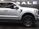 Used 2022 Ford F150 XLT w/ Equipment Group 302A High image 6