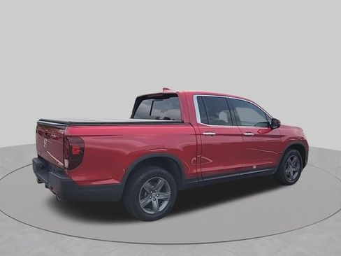 Certified 2023 Honda Ridgeline RTL-E image 10