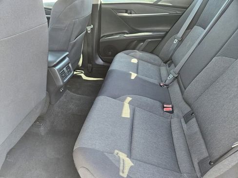 Used 2025 Toyota Camry LE FWD image 30