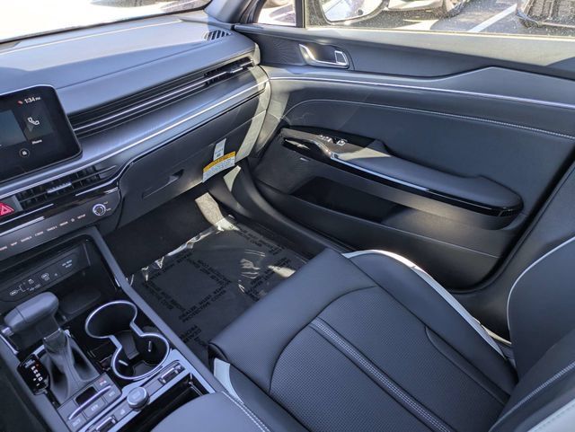 New 2026 Kia K5 GT-Line w/ GT-Line Premium Package AWD/4WD image 16
