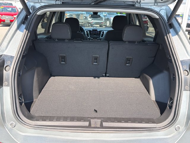 Used 2024 Chevrolet Equinox LT FWD image 29