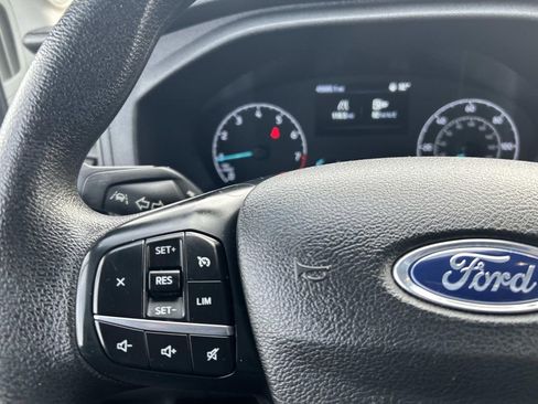 Used 2023 Ford Transit 250 Medium Roof image 21