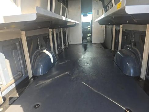 Used 2019 Mercedes-Benz Sprinter 170 image 7