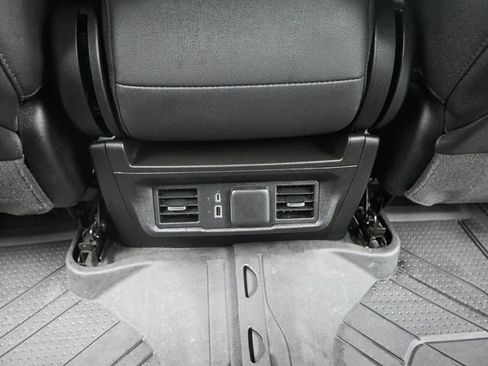 Used 2024 Chevrolet Silverado 2500 LTZ image 18