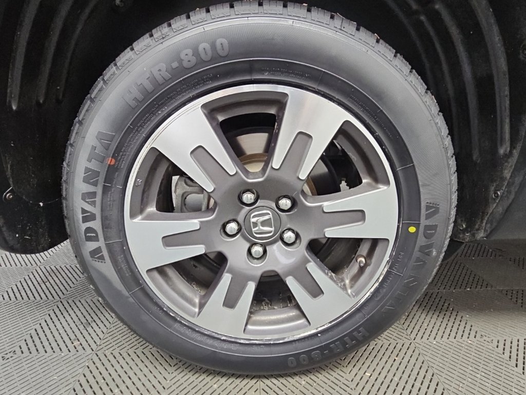 Used 2019 Honda Ridgeline RTL-T image 49