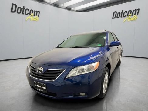 Used 2007 Toyota Camry CE FWD image 3