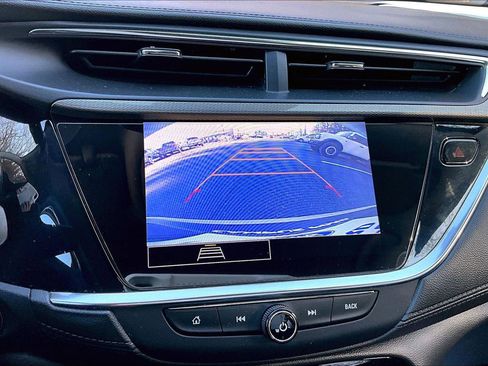 Used 2021 Buick Encore GX Select image 20