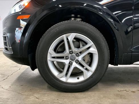 Used 2018 Audi Q5 Premium Plus w/ Premium Plus Package image 12